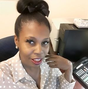 Meet your Posher, Charmaine